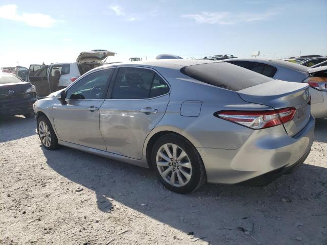 Image 2 of 2018 TOYOTA CAMRY L 2018 with VIN 4T1B11HK5JU675799