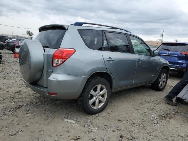 Image 3 of 2006 TOYOTA RAV4 LIMITED 2006 with VIN JTMBK31V266001915