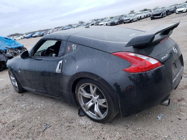 Obraz 2 z 2012 NISSAN 370Z BASE 2012 z VIN JN1AZ4EH8CM563846
