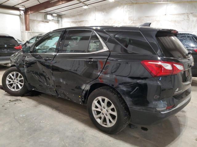 Obraz 2 z 2019 CHEVROLET EQUINOX LT 2019 z VIN 2GNAXUEV3K6124311