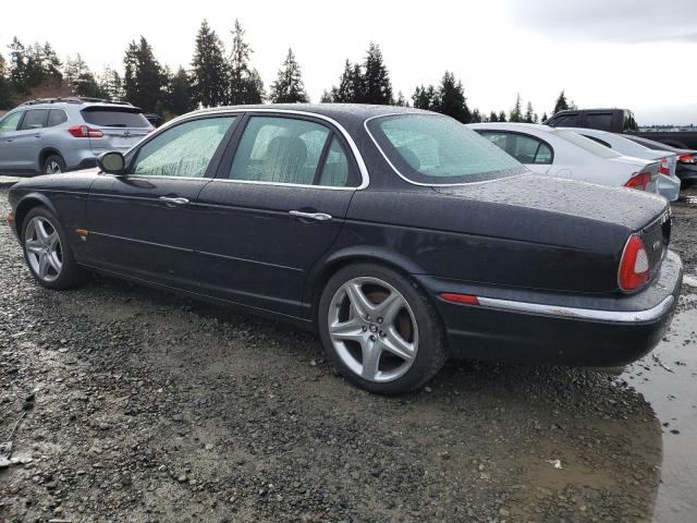 Изображение 2 2002 JAGUAR XJR S 2002 с VIN SAJWA73B44TG20291