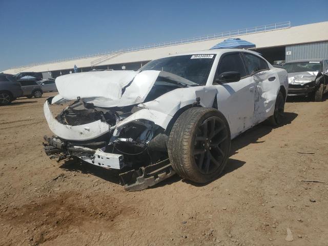 2023 DODGE CHARGER SXT 2023 image