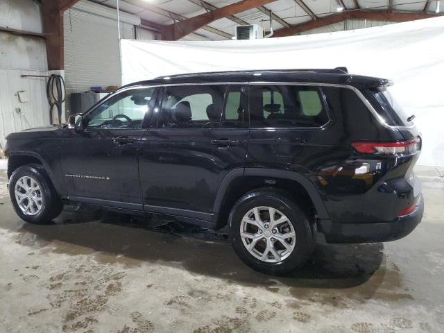 Obraz 2 z 2023 JEEP GRAND CHEROKEE L LIMITED 2023 z VIN 1C4RJKBG8P8824107