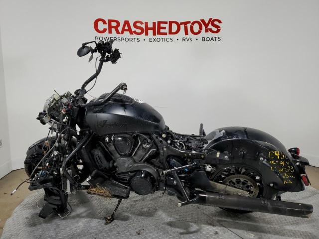 Obraz 3 z 2022 INDIAN MOTORCYCLE CO. PURSUIT DARK HORSE 2022 z VIN 56KLDDRR9N3408765