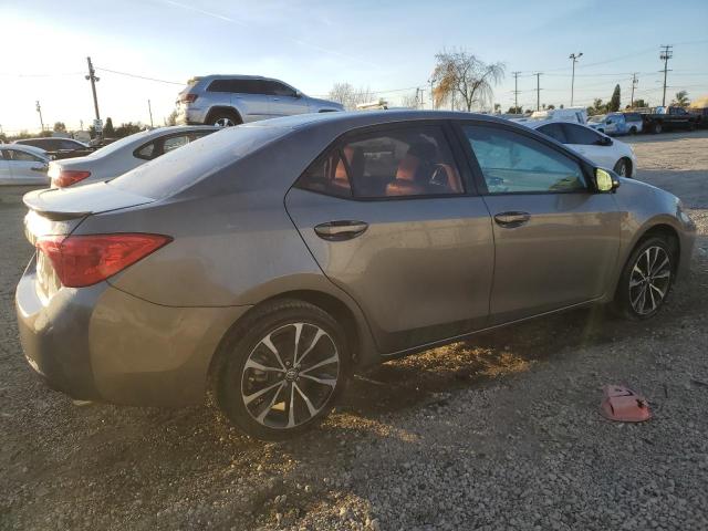 Obraz 3 z 2018 TOYOTA COROLLA L 2018 z VIN 5YFBURHE2JP784979