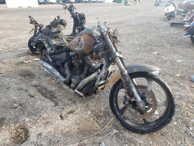 Obraz 2008 YAMAHA XV1900 CU 2008