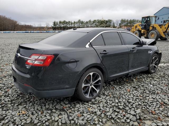 Image 3 of 2015 FORD TAURUS SEL 2015 with VIN 1FAHP2H86FG176593