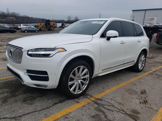 Obraz 1 z 2016 VOLVO XC90 T6 2016 z VIN YV4A22PL3G1028368