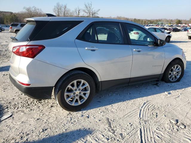 Изображение 3 2020 CHEVROLET EQUINOX LS 2020 с VIN 2GNAXHEV6L6171955