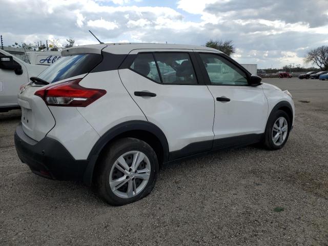 Изображение 3 2020 NISSAN KICKS S 2020 с VIN 3N1CP5BV9LL531612