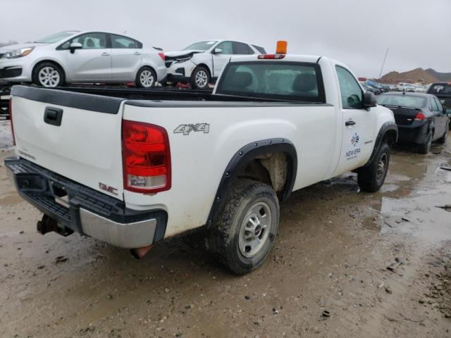 Image 3 of 2014 GMC SIERRA K2500 HEAVY DUTY 2014 with VIN 1GT02ZCGXEF146563