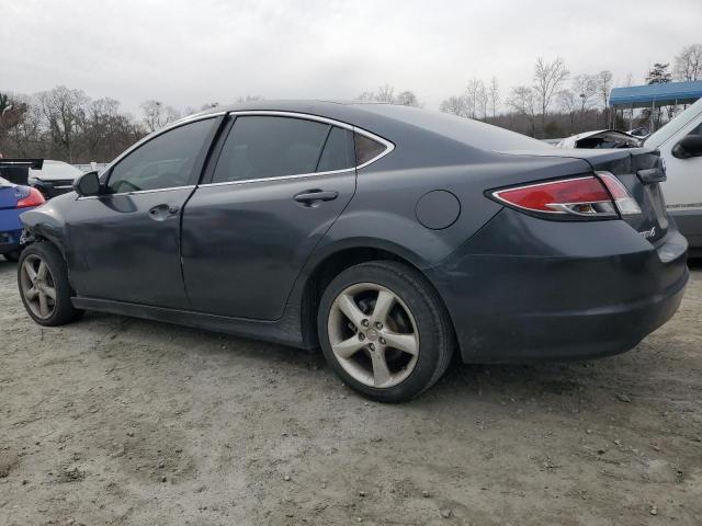 Obraz 2 z 2013 MAZDA 6 SPORT 2013 z VIN 1YVHZ8BH2D5M04060
