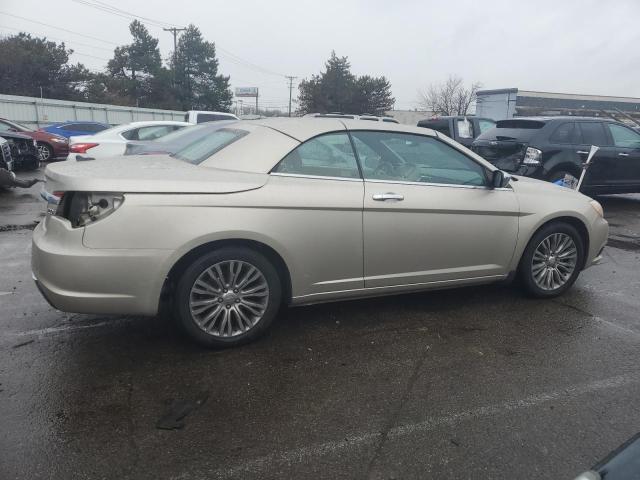 Изображение 3 2013 CHRYSLER 200 LIMITED 2013 с VIN 1C3BCBFG5DN649872