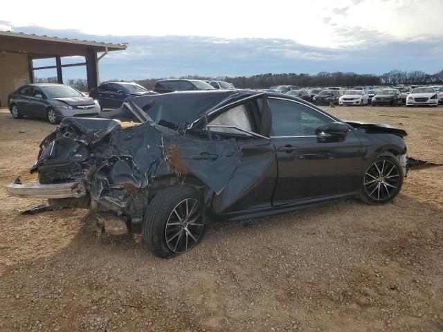 Image 3 of 2021 TOYOTA CAMRY SE 2021 with VIN 4T1G11AK2MU555611