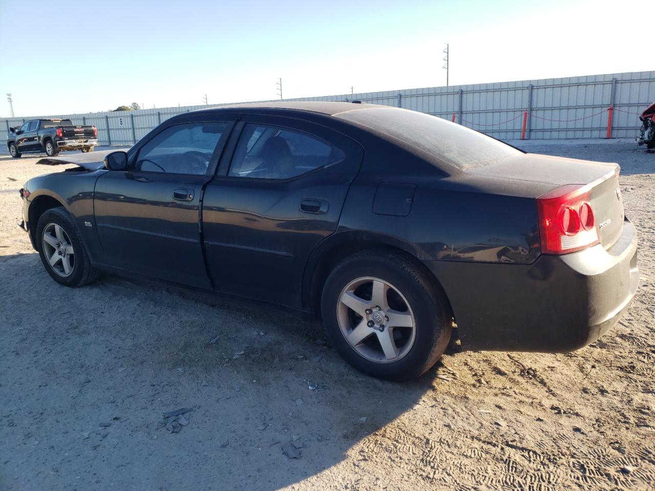 Image 2 of 2010 DODGE CHARGER SXT 2010 with VIN 2B3CA3CV0AH196748