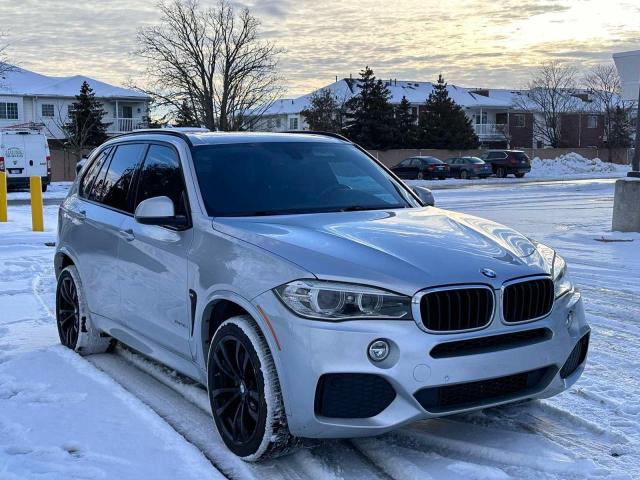 Obraz 2014 BMW X5 XDRIVE35D 2014
