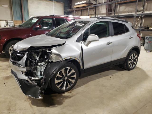 Obraz 2021 BUICK ENCORE PREFERRED 2021