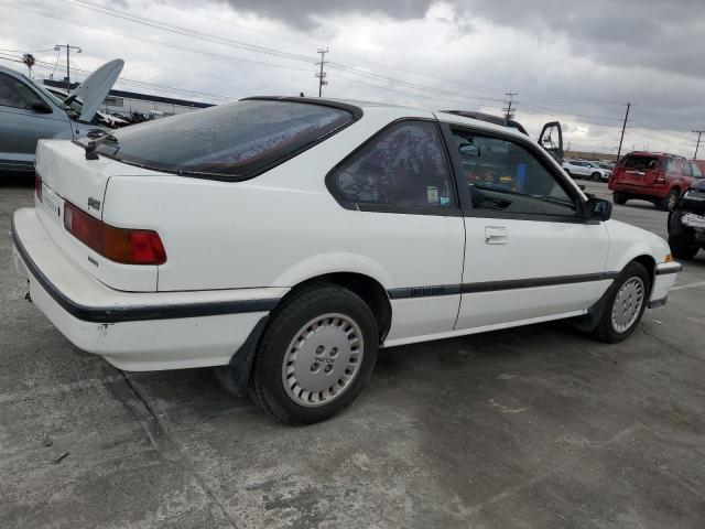 Изображение 3 1989 ACURA INTEGRA RS 1989 с VIN JH4DA3449KS010688