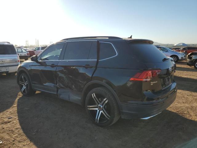 Изображение 2 2019 VOLKSWAGEN TIGUAN SE 2019 с VIN 3VV3B7AX8KM015536