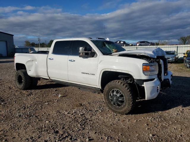 2016 GMC SIERRA K3500 DENALI 2016 image