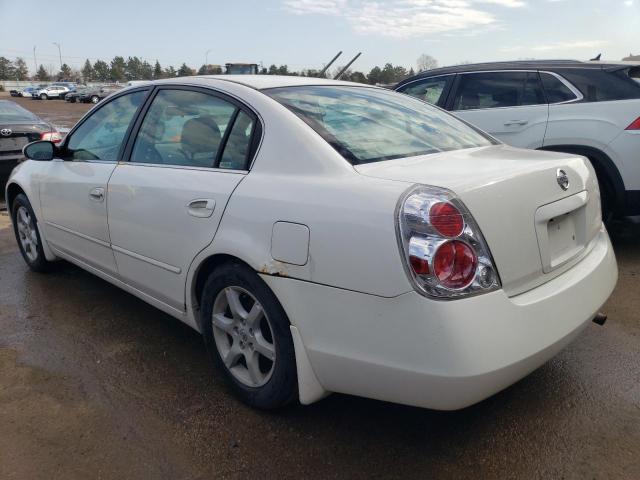 Image 2 of 2005 NISSAN ALTIMA S 2005 with VIN 1N4AL11DX5C225038