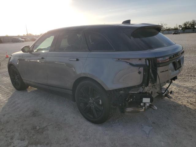 Obraz 2 z 2022 LAND ROVER RANGE ROVER VELAR R-DYNAMIC S 2022 z VIN SALYT2EX3NA343374