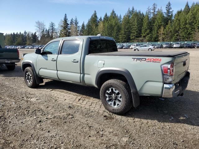 Изображение 2 2023 TOYOTA TACOMA DOUBLE CAB 2023 с VIN 3TMDZ5BNXPM148595