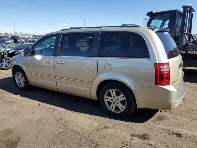 Image 2 of 2010 DODGE GRAND CARAVAN SXT 2010 with VIN 2D4RN5DX4AR340243