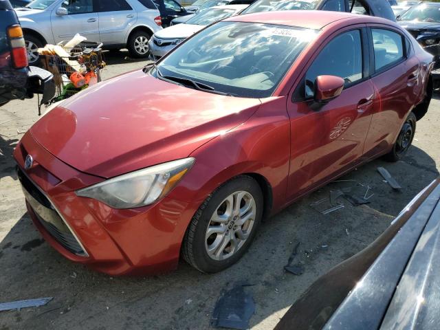 2016 TOYOTA SCION IA  2016 image