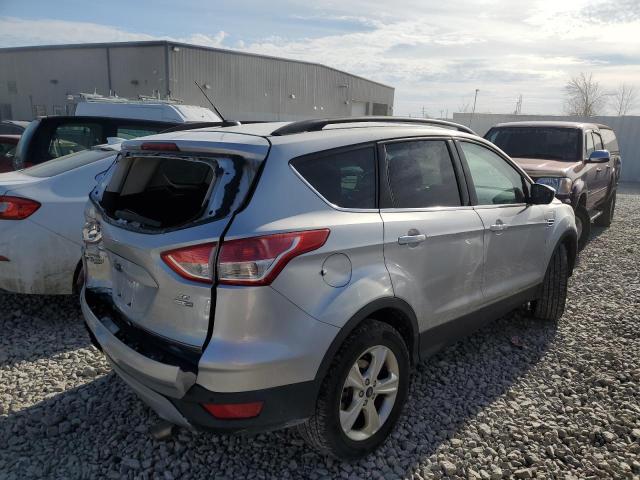 Изображение 3 2016 FORD ESCAPE SE 2016 с VIN 1FMCU9GX8GUA64889
