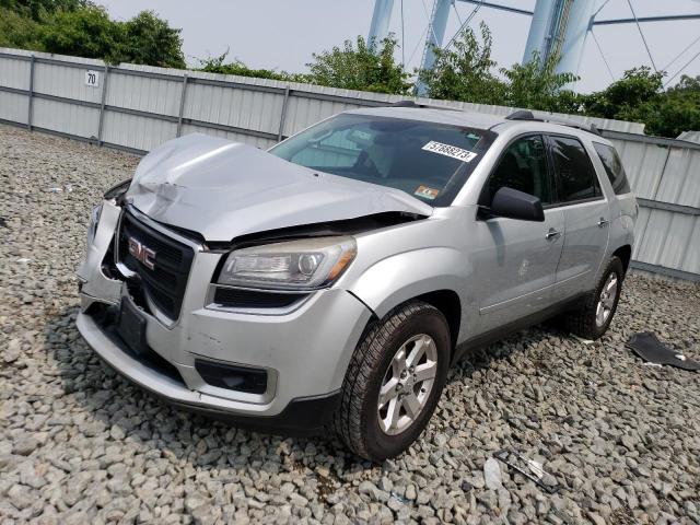 2014 GMC ACADIA SLE 2014 image
