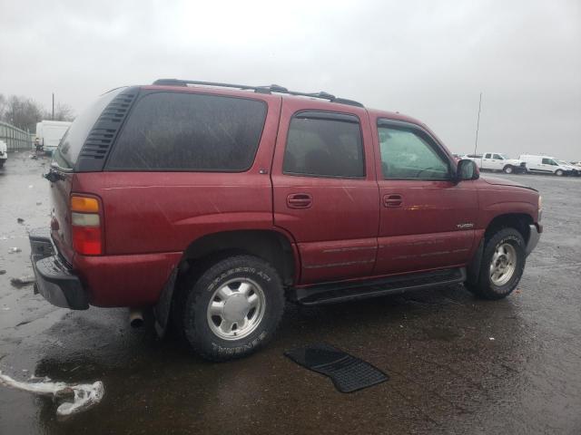 Image 3 of 2003 GMC YUKON  2003 with VIN 1GKEK13Z83J301053