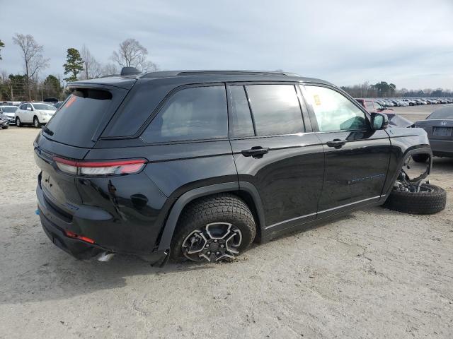 Image 3 of 2024 JEEP GRAND CHEROKEE TRAILHAWK 4XE 2024 with VIN 1C4RJYC62R8941905