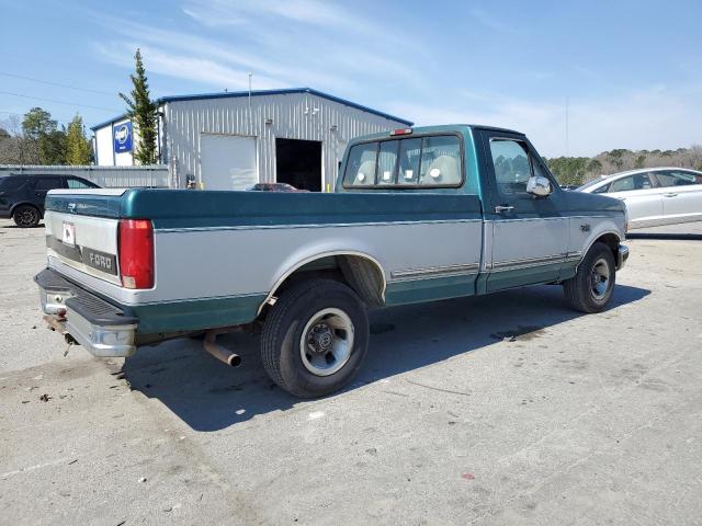 Изображение 3 1996 FORD F150  1996 с VIN 1FTEF15N8TLA89804