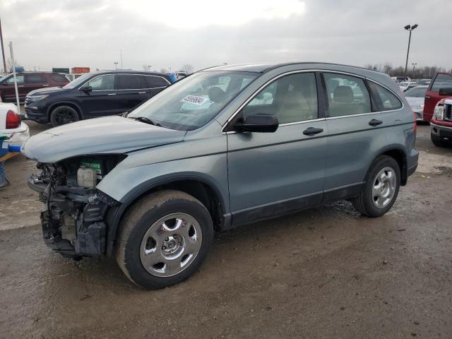 2011 HONDA CR-V LX 2011 image