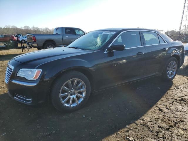 Obraz 1 z 2013 CHRYSLER 300  2013 z VIN 2C3CCAAG8DH667779