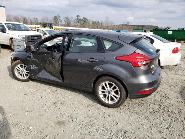Obraz 2 z 2017 FORD FOCUS SE 2017 z VIN 1FADP3K24HL326395