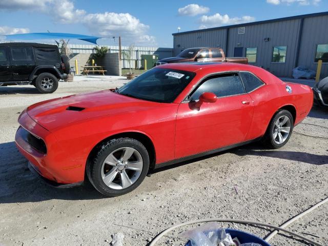2015 DODGE CHALLENGER SXT 2015 image