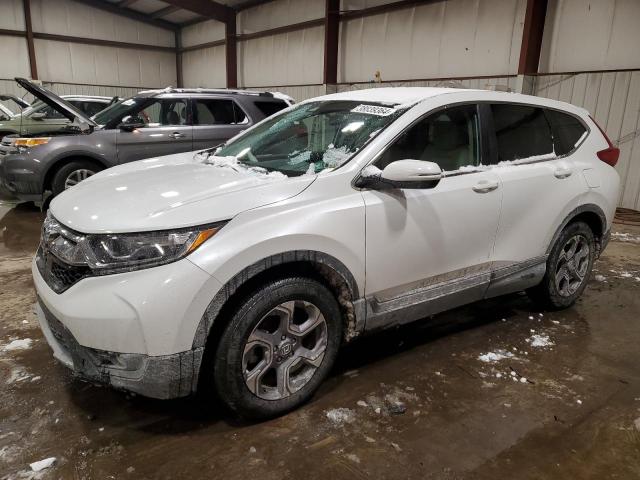 Obraz 1 z 2019 HONDA CR-V EX 2019 z VIN 7FARW2H51KE056930