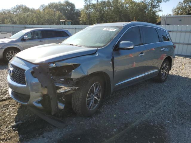 Obraz 2018 INFINITI QX60  2018