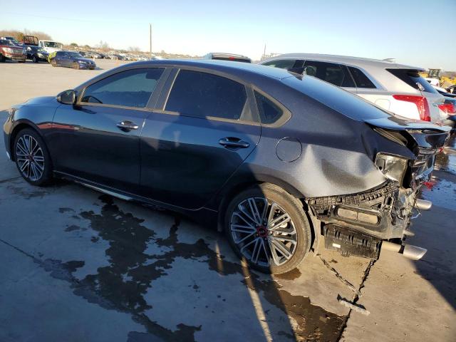 Image 2 of 2021 KIA FORTE GT 2021 with VIN 3KPF44AC4ME374431