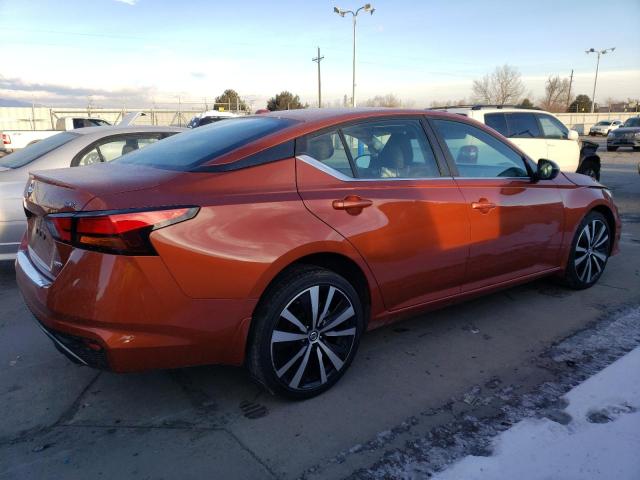 Image 3 of 2021 NISSAN ALTIMA SR 2021 with VIN 1N4BL4CW6MN325256