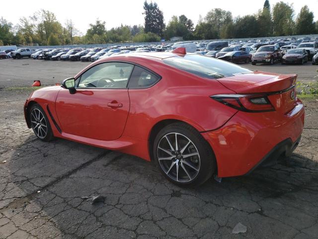 Image 2 of 2022 TOYOTA GR 86  2022 with VIN JF1ZNBC17N8752088