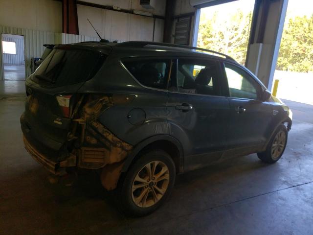 Изображение 3 2018 FORD ESCAPE SE 2018 с VIN 1FMCU0GD0JUC17340