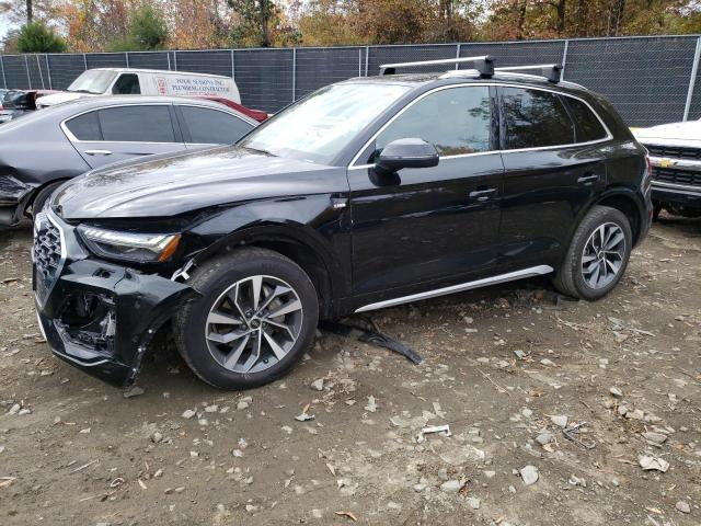 Obraz 2022 AUDI Q5 PRESTIGE 45 2022