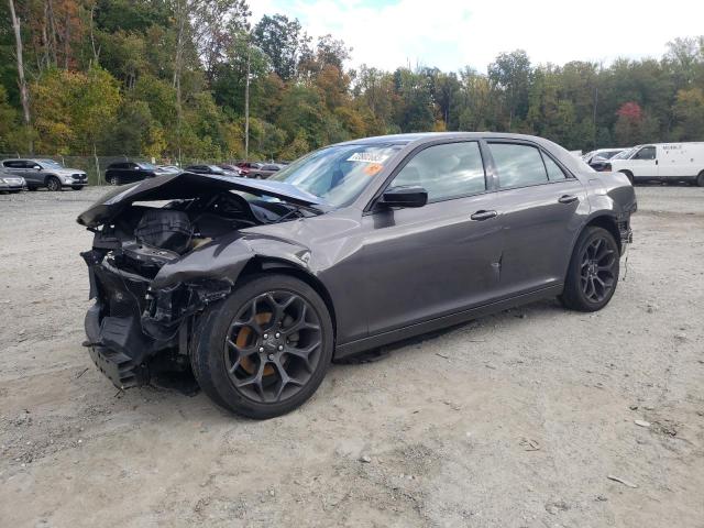 Изображение 1 2019 CHRYSLER 300 TOURING 2019 с VIN 2C3CCAAG1KH505537