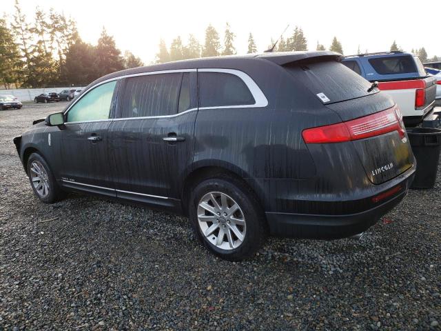 Image 2 of 2015 LINCOLN MKT  2015 with VIN 2LMHJ5NK1FBL00614
