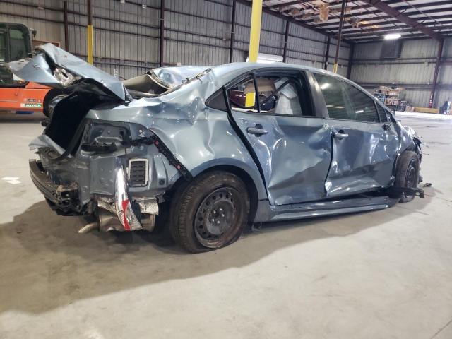 Obraz 3 z 2020 TOYOTA COROLLA LE 2020 z VIN JTDEPRAE6LJ104569