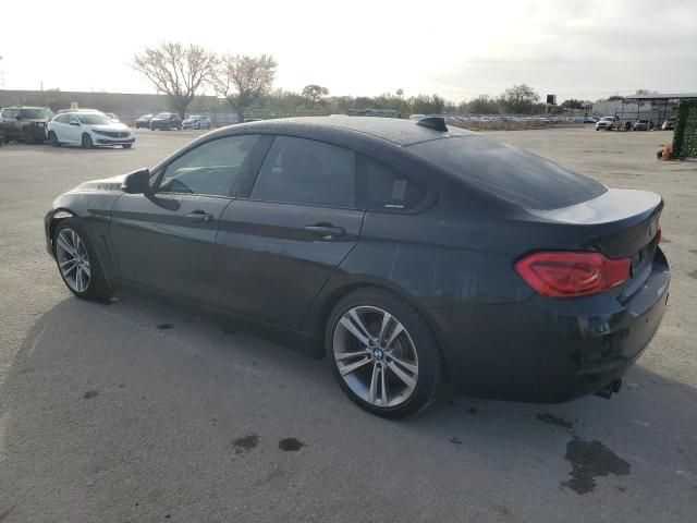 Изображение 2 2018 BMW 430I GRAN COUPE 2018 с VIN WBA4J1C59JBM11542