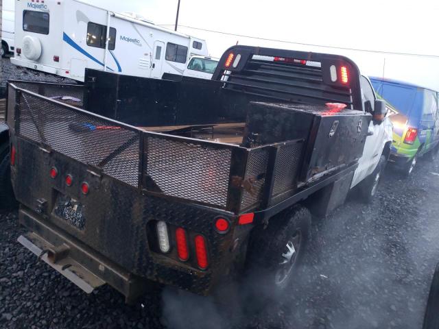 Image 3 of 2016 CHEVROLET SILVERADO K2500 HEAVY DUTY 2016 with VIN 1GB0KUEG6GZ400176